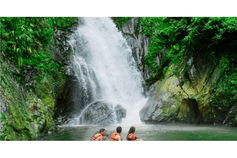 Tour Cổng Trời Đông Giang khởi hành từ Đà Nẵng 2N1Đ